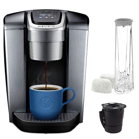 Brewing Magic at Home: The Keurig Spell for Morning Success